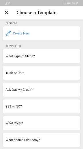 Tiny Decisions screenshot 4