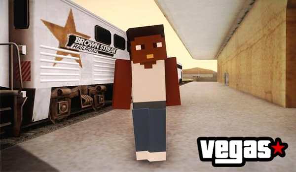 Vegas Block Crime City स्क्रीनशॉट 2