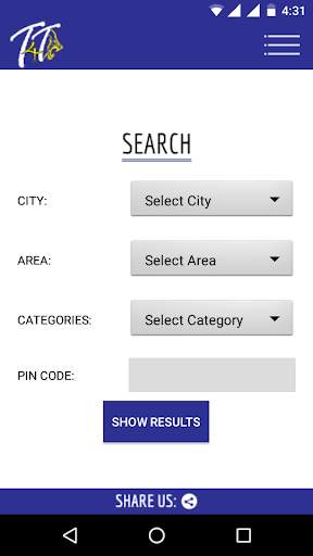 T4T screenshot 3