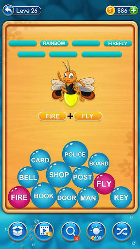 Word Board screenshot 2