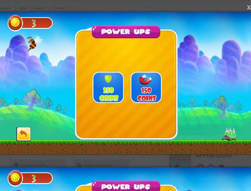 Ozmen Super Gary screenshot 5