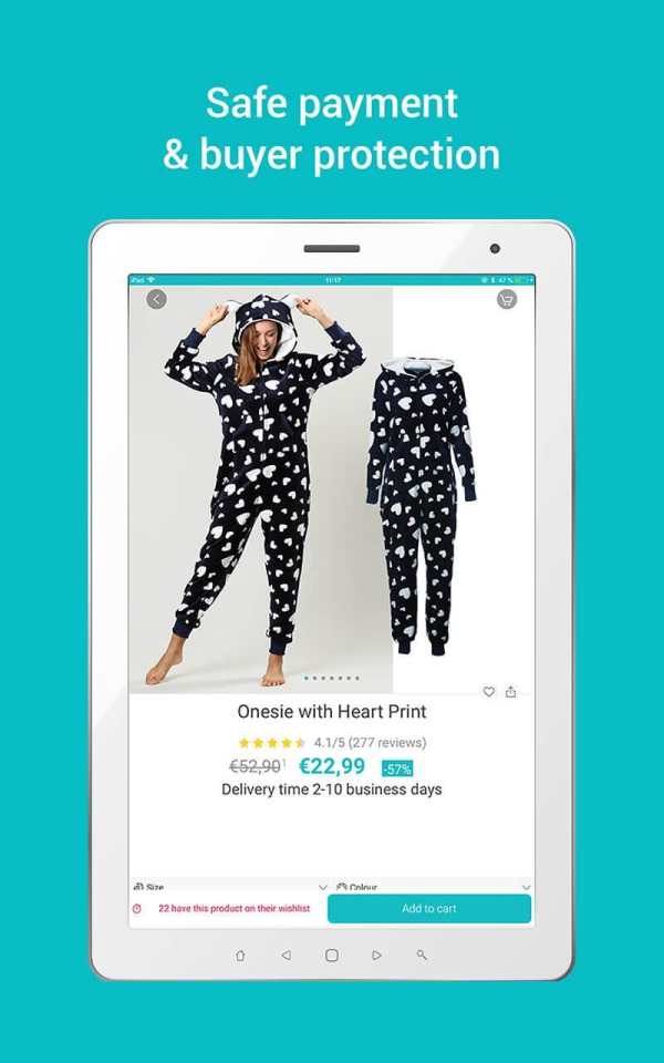 Lesara – Your Shop for Fashion & Lifestyle screenshot 15