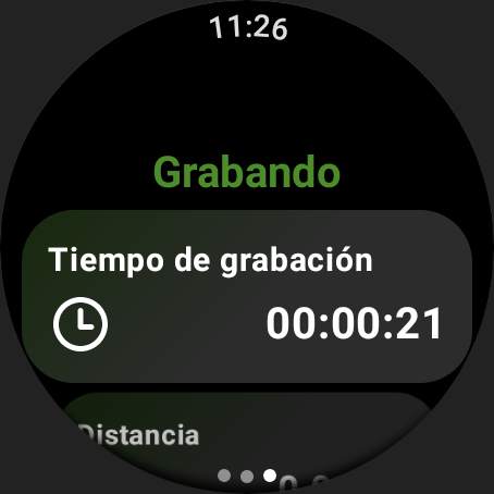 Wikiloc - Rutas del mundo screenshot 10