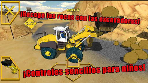 EarthMovers (ESP) screenshot 7