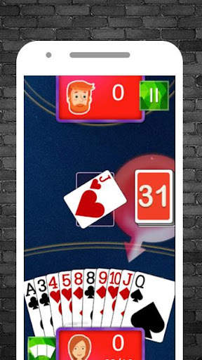 Card Games - All in one screenshot 3