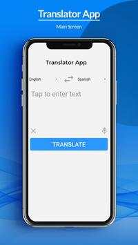 All Language Translator (Voice   Text) screenshot 3