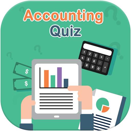Accounting Quiz 1.1