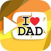 Photo Video Maker viva‮video logo
