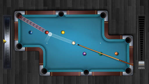 Pool Billiards 3D screenshot 7
