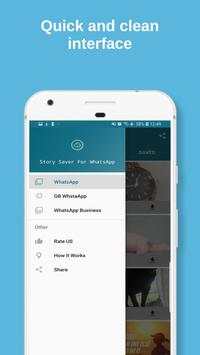 WhatsApp Status Saver screenshot 2