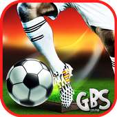 Shadow Storm Football Game V.1