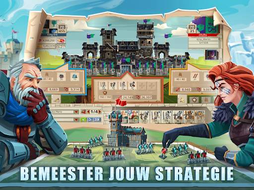 Empire: Four Kingdoms screenshot 7