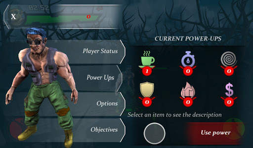 World Creatures A screenshot 2