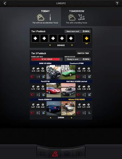 Chop Shop screenshot 7