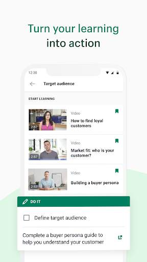 Shopify Compass Business Guide screenshot 6