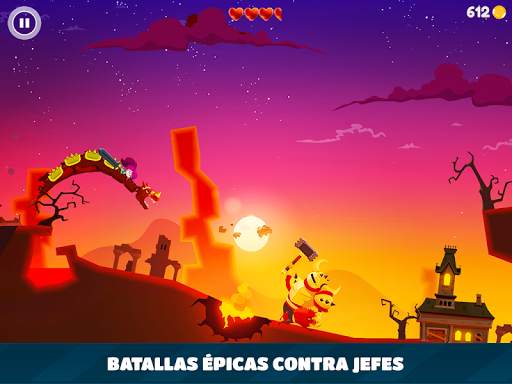 Dragon Hills screenshot 13
