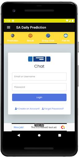 South Africa Daily Lotto Prediction screenshot 4