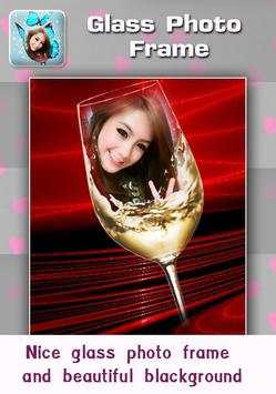 Glass Photo Frame screenshot 1