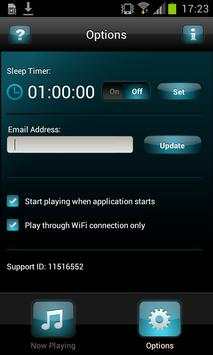 Tika Taka Radio screenshot 2