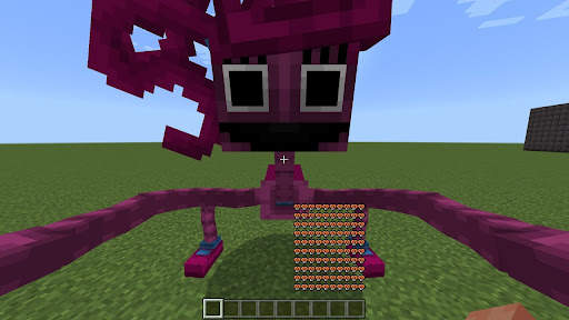 Poppy Horror Mod Minecraft PE screenshot 4