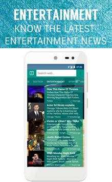 Top Browser screenshot 2