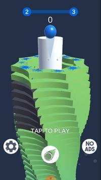 Drop Stack Ball screenshot 2
