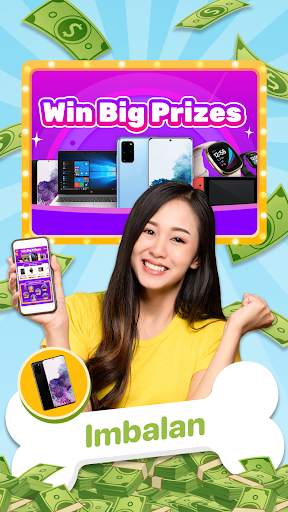 Puppy Town - Merge & Win screenshot 1