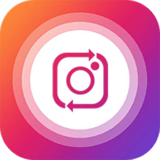 Photo & Video Downloader for Instagram - Regram IG 2.5.0