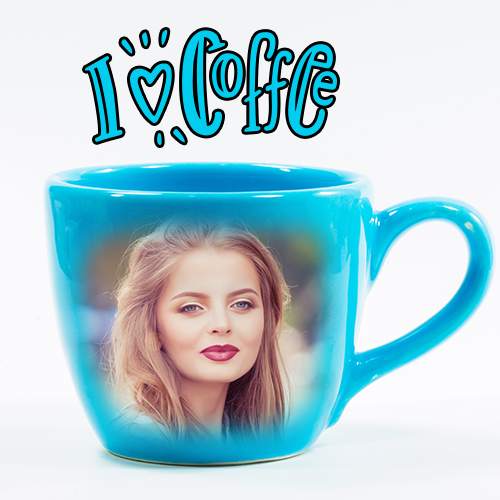 Coffee Mug Photo Frames 6 تصوير الشاشة