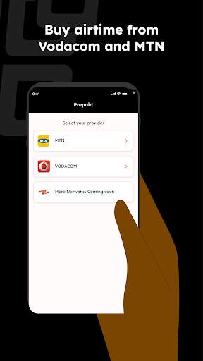 Scan to Pay screenshot 15