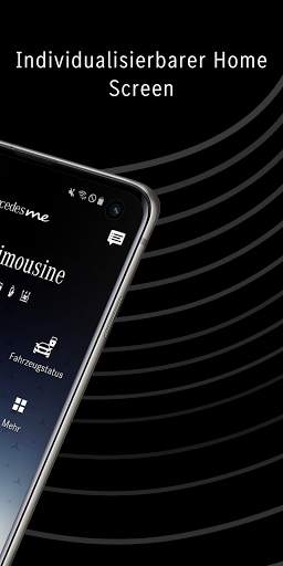 Mercedes me 2020 screenshot 2