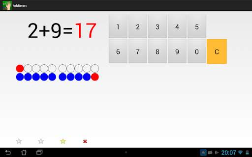 Math for 1st Graders скриншот 5