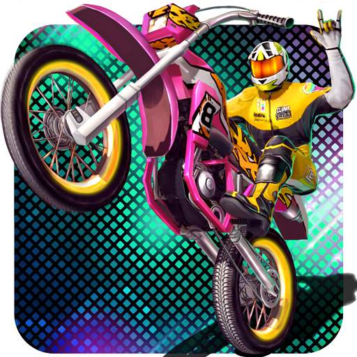 Stunt Bike Challenge 3D 1.9
