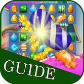 New Guide for Candy Crush Soda 1.0