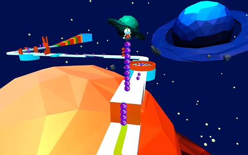 Ball Slider: 3D screenshot 9