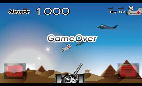 Clash of Tank screenshot 4