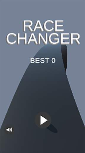 Race Changer скриншот 1