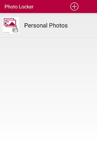 Photo Locker screenshot 4