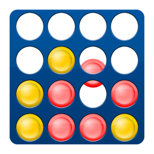 Puissance 4 icon