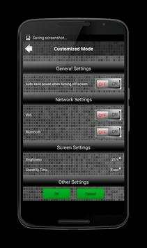 Ultra Power Saver screenshot 5