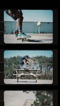 Vintage Camera - Dazz screenshot 3