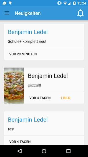 Schule  screenshot 1