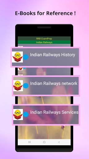 RRB Railways Exam Prep screenshot 4