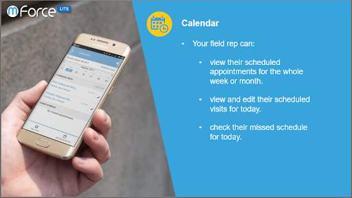 mForce Lite screenshot 5