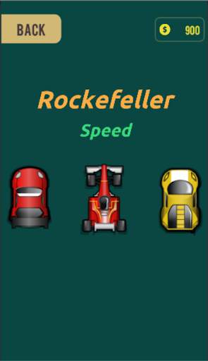 Jumping Bumper Car screenshot 2