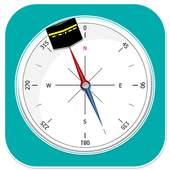 Qibla Compass 1.4