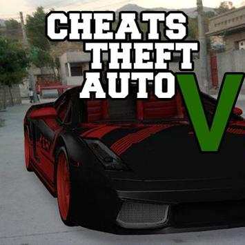 Cheats for GTA 5 (2017) screenshot 1