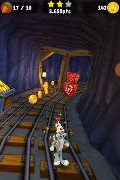 Looney Tune DASH скриншот 6