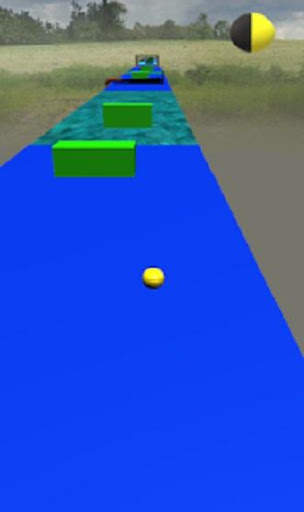 Ball Paint 3D screenshot 5