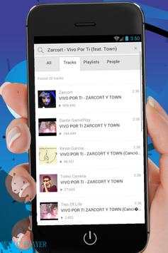 Rap Zarcort Top Musica 4 تصوير الشاشة